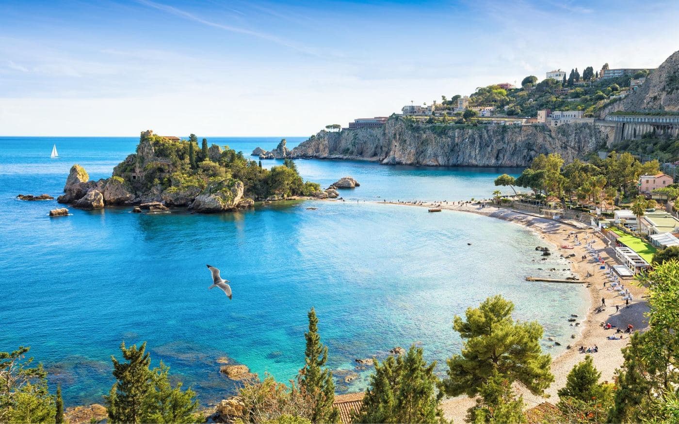 Sicily