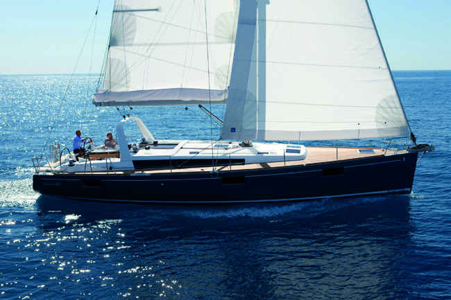 Beneteau Oceanis 51.1 — photo 4